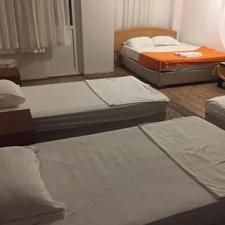 Habitación en casa particular Olimpiyat Pansiyon